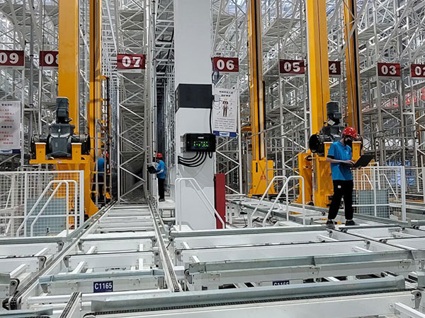 整体替换原有程序